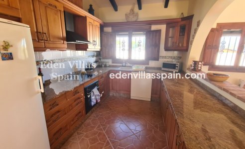 Resale - Country House - Dolores