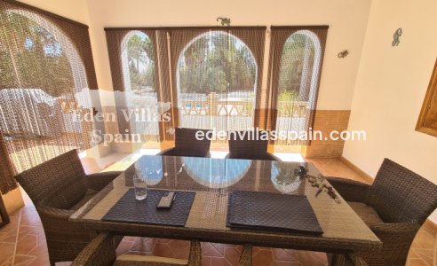 Resale - Country House - Dolores