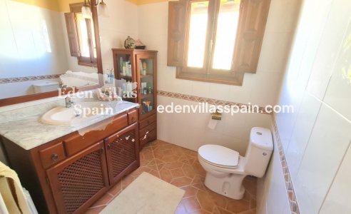 Resale - Country House - Dolores