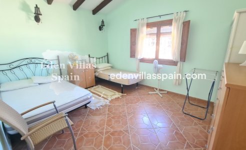 Resale - Country House - Dolores