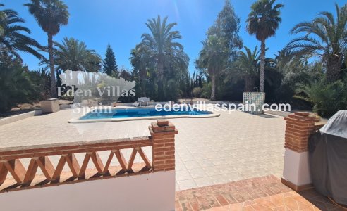 Resale - Country House - Dolores