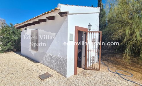 Resale - Country House - Dolores