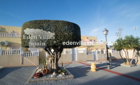 Wederverkoop - Huis aan de kust - Orihuela Costa