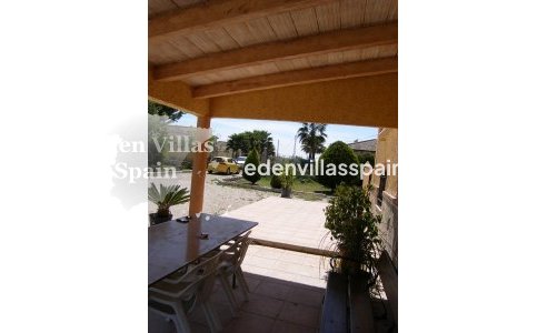 Resale - Country House - Catral