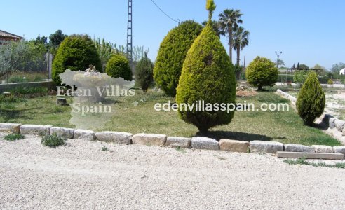 Resale - Country House - Catral