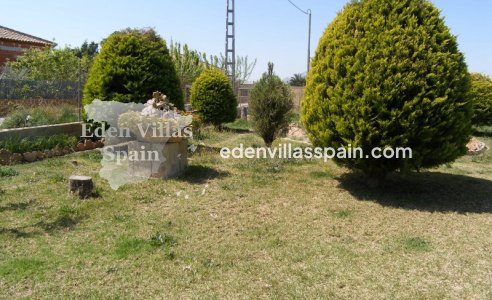 Resale - Country House - Catral