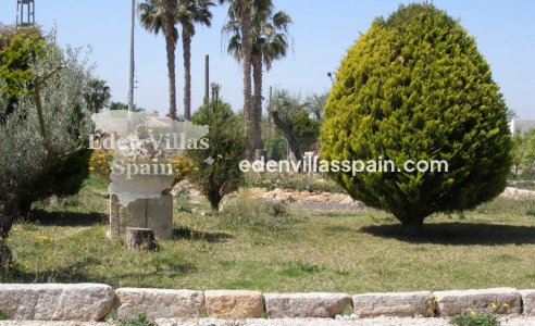 Resale - Country House - Catral