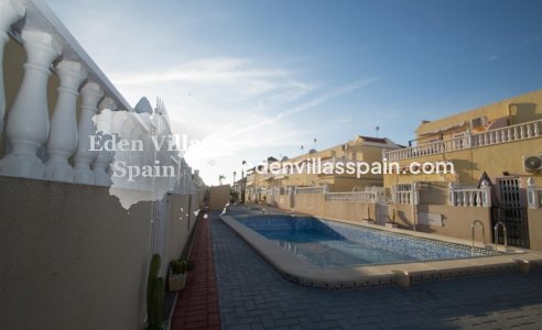 Immobilien Zweiter Hand - Stadthaus - Orihuela Costa