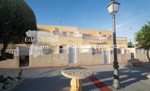 Immobilien Zweiter Hand - Stadthaus - Orihuela Costa