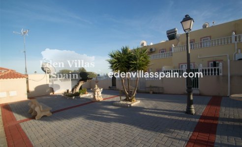 Immobilien Zweiter Hand - Stadthaus - Orihuela Costa