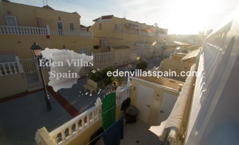 Immobilien Zweiter Hand - Stadthaus - Orihuela Costa