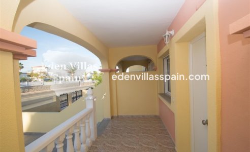 Immobilien Zweiter Hand - Stadthaus - Orihuela Costa