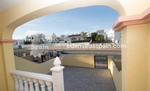 Immobilien Zweiter Hand - Stadthaus - Orihuela Costa