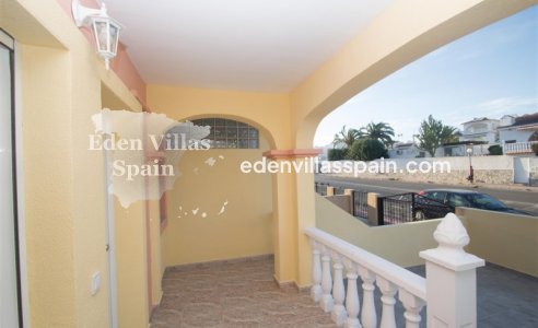 Immobilien Zweiter Hand - Stadthaus - Orihuela Costa