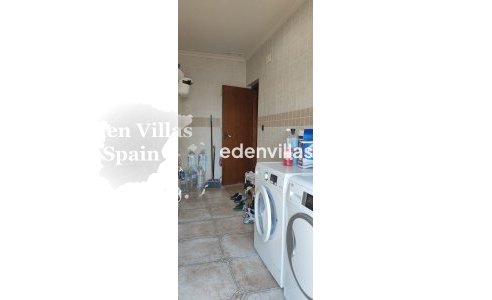 Resale - Country House - Elche