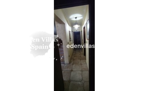 Resale - Country House - Elche