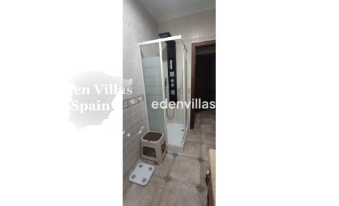 Resale - Country House - Elche