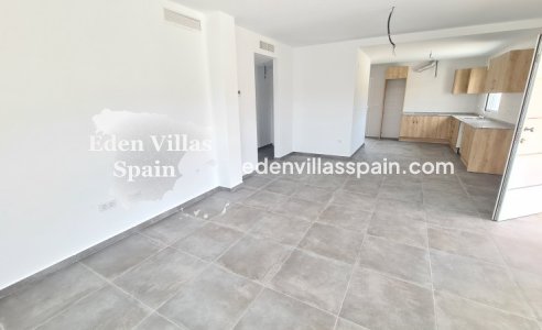 New Construction - Brand New Villa - Pinoso