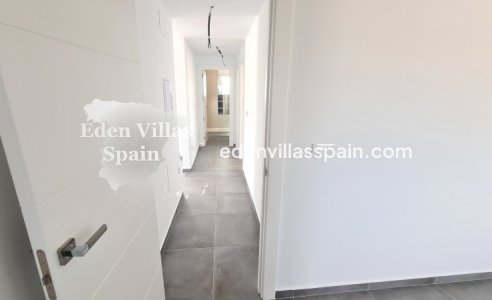 New Construction - Brand New Villa - Pinoso