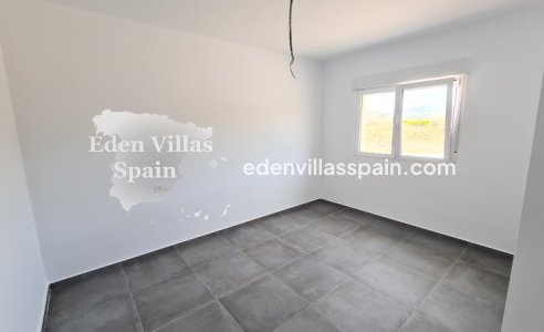 New Construction - Brand New Villa - Pinoso