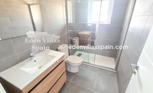 New Construction - Brand New Villa - Pinoso