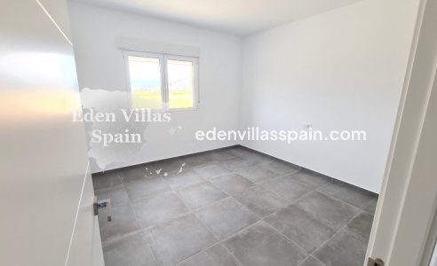 New Construction - Brand New Villa - Pinoso