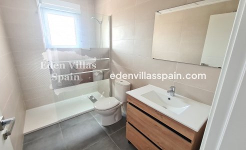 New Construction - Brand New Villa - Pinoso