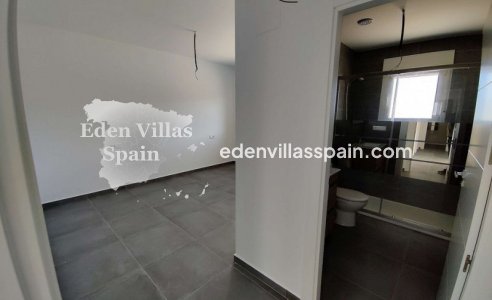 New Construction - Brand New Villa - Pinoso