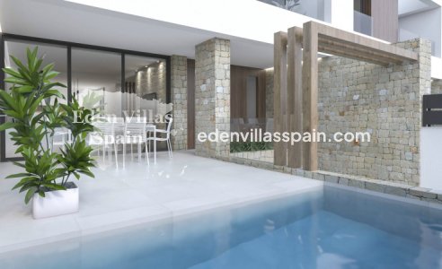 New Construction - Brand New Villa - Dolores