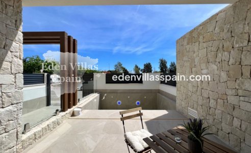 New Construction - Brand New Villa - Dolores