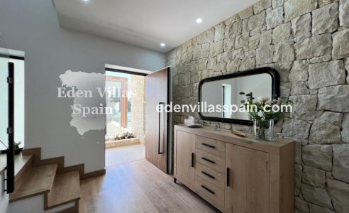 New Construction - Brand New Villa - Dolores