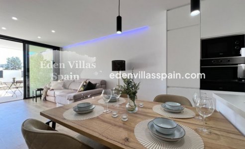 New Construction - Brand New Villa - Dolores