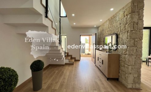 New Construction - Brand New Villa - Dolores