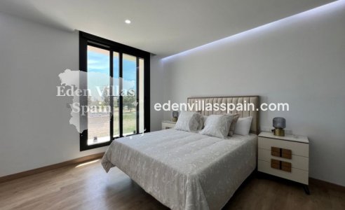 New Construction - Brand New Villa - Dolores