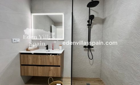 New Construction - Brand New Villa - Dolores