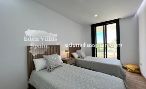 New Construction - Brand New Villa - Dolores