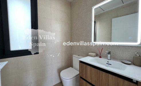 New Construction - Brand New Villa - Dolores