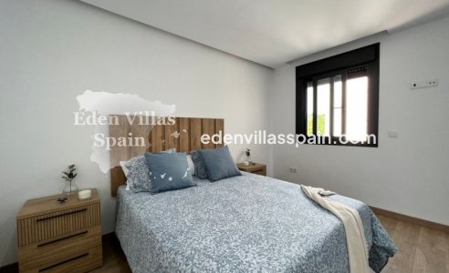 New Construction - Brand New Villa - Dolores