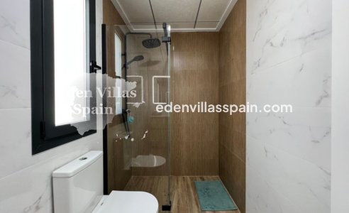 New Construction - Brand New Villa - Dolores