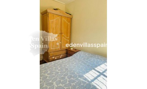 Resale - Country House - Santa Pola