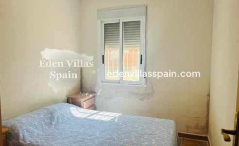 Resale - Country House - Santa Pola