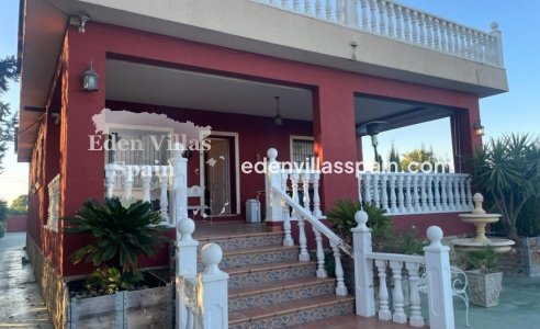 Resale - Country House - Dolores