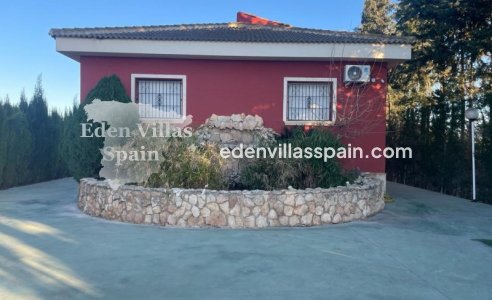 Resale - Country House - Dolores