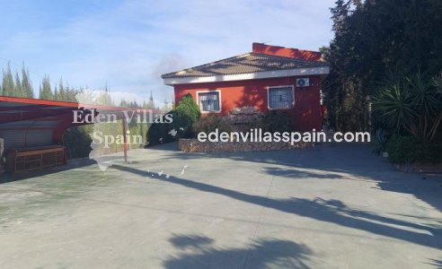 Resale - Country House - Dolores