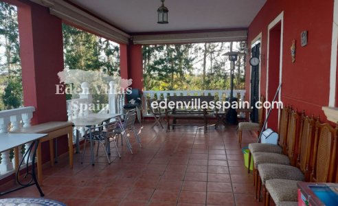 Resale - Country House - Dolores