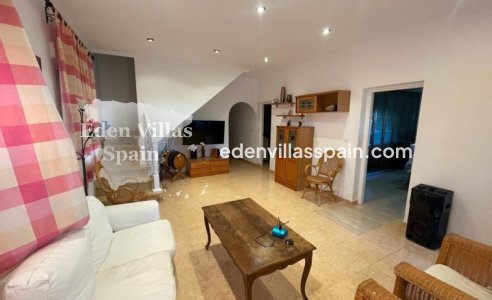 Resale - Country House - Dolores