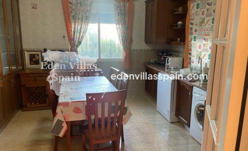 Resale - Country House - Dolores