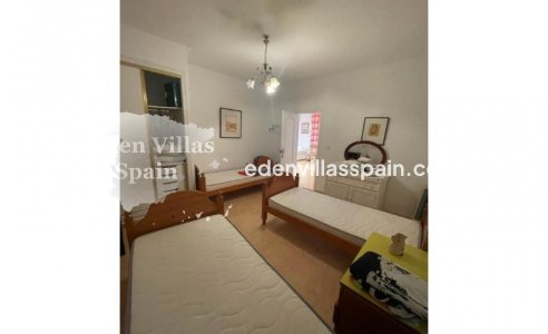 Resale - Country House - Dolores