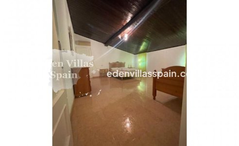 Resale - Country House - Dolores