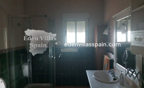 Resale - Country House - Dolores